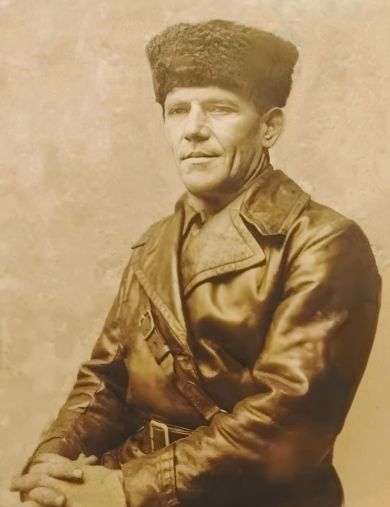 Малышко Василий Иванович