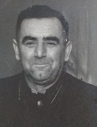 Батычек Алексей Васильевич