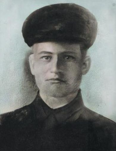 Боронин Василий Иванович