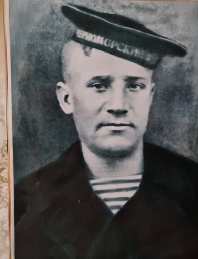 Аркадьев Василий Васильевич