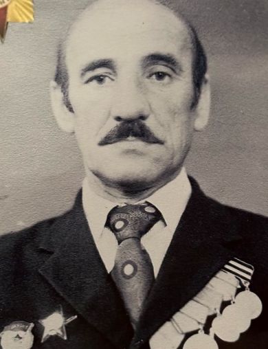 Шириков Алексей Александрович
