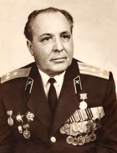 Клименко Василий Васильевич