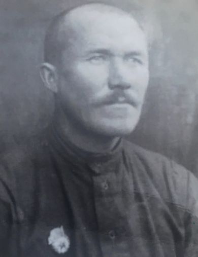 Филиппов Иван Дмитриевич