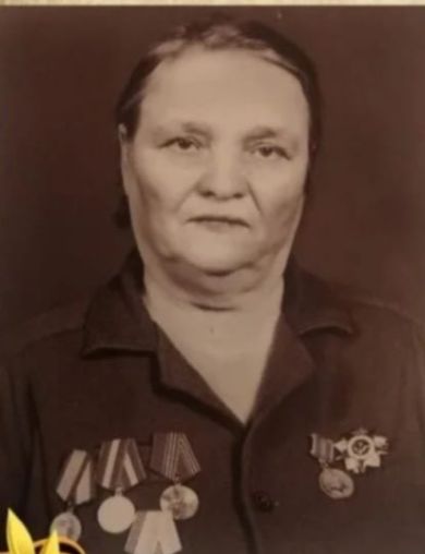 Кузнецова Татьяна Сергеевна
