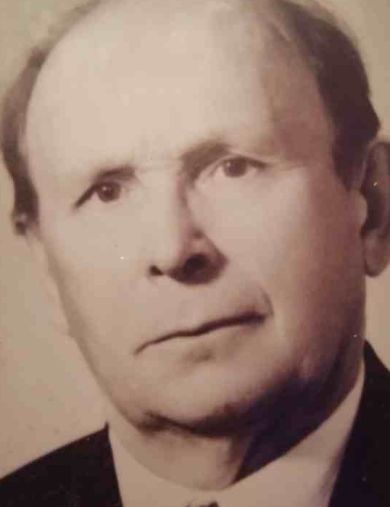 Огородников Николай Васильевич