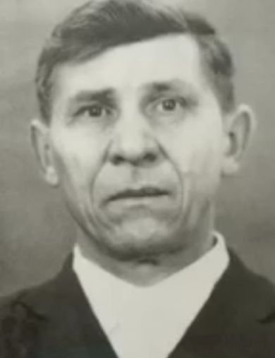 Светличный Пётр Николаевич