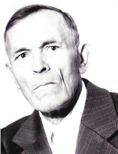 Губин Сергей Васильевич