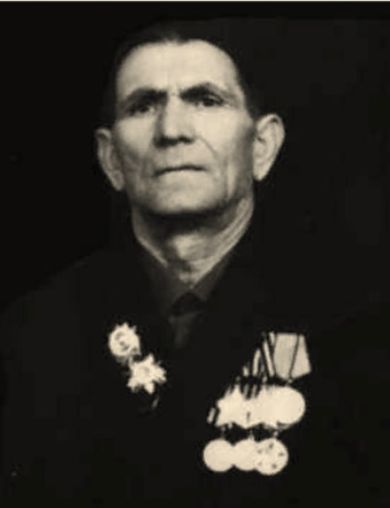 Лосинский Иван Арсентьевич