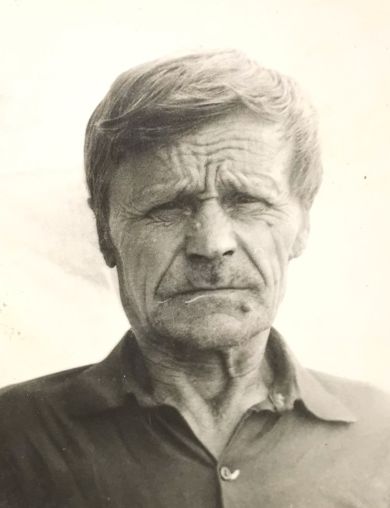 Сорокин Александр Михайлович