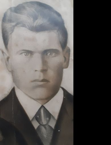 Шипин Михаил Федорович