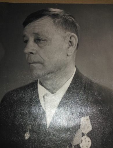 Недоведеев Вениамин Иванович