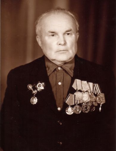 Сиволапов Иван Иванович