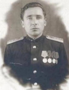 Курочкин Владимир Михайлович