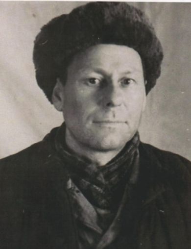 Бедак Виктор Семёнович