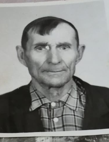 Чернышов Василий Петрович