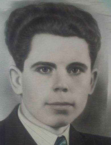 Дудников Александр Лукьянович