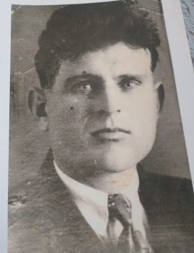 Савельев Николай Васильевич