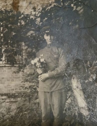 Величко Григорий Андреевич