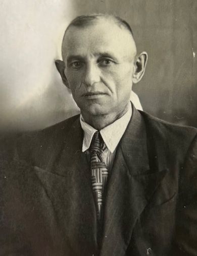 Цветков Иван Васильевич