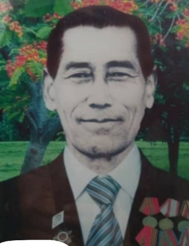 Акилов Адилджан