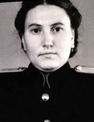 Агатова Маргарита Николаевна