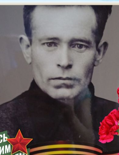 Артемьев Павел Николаевич