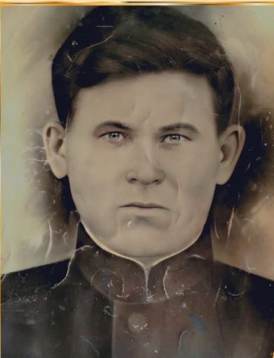 Качаев Григорий Николаевич