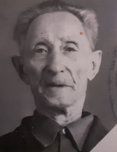 Орлов Яков Александрович