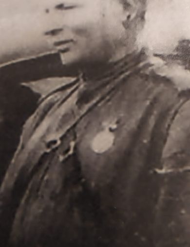 Свиридов Александр Михайлович