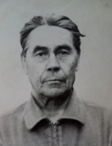 Беляев Иосиф Ильич