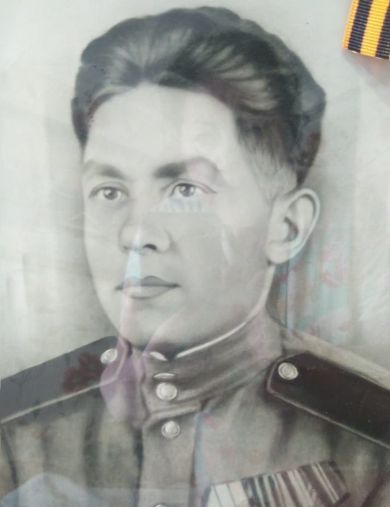 Вишталь Иван Васильевич