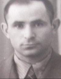 Бортников Николай Петрович
