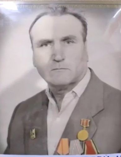 Швыдченко Андрей Иосифович