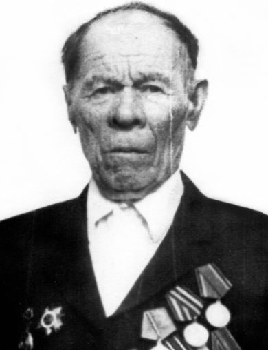 Иванов Михаил Иванович