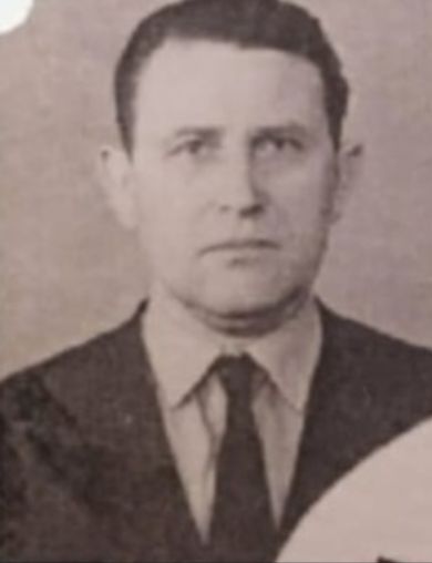 Комов Николай Иванович
