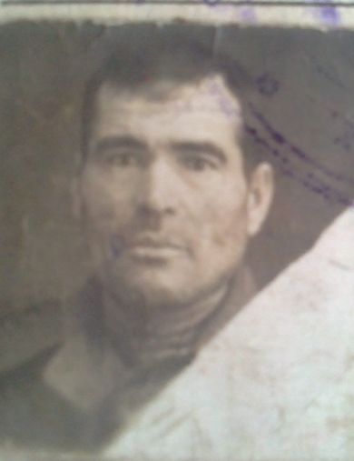 Швейцаров Петр Степанович