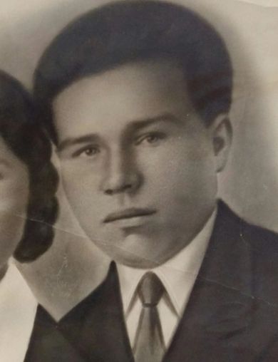 Тарлов Александр Евгеньевич