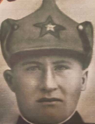 Сироткин Евгений Васильевич