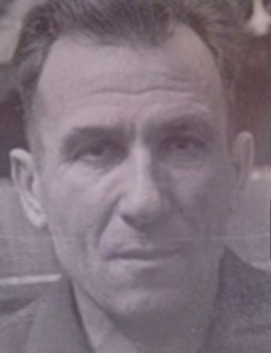 Долгалёв Иван Игнатьевич