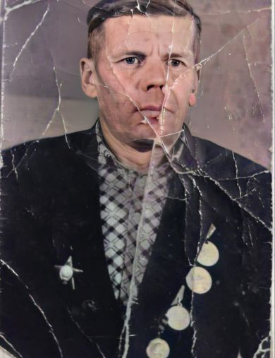 Спицын Алексей Евграфович