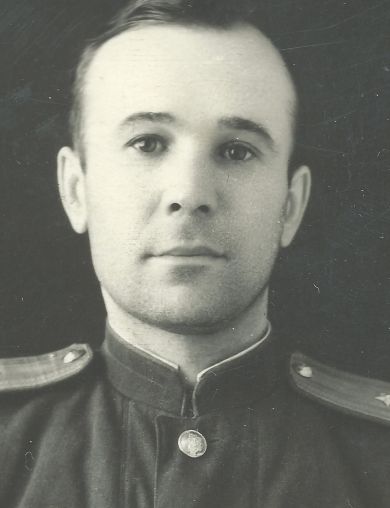 Гусев Константин Васильевич
