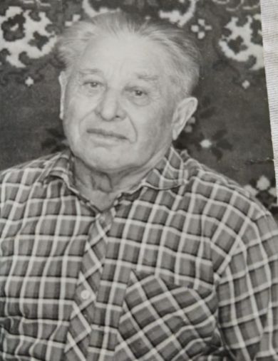 Козлов Петр Иванович