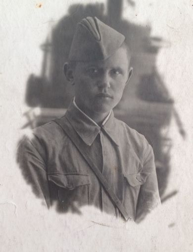 Мельниченко Николай Иванович
