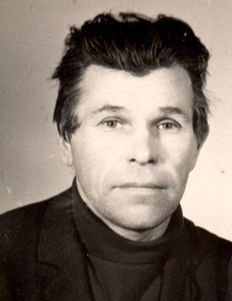 Иванов Михаил Павлович