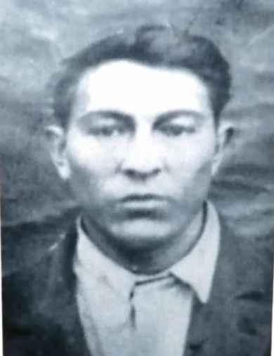 Сулкарнаев Вали Булатович