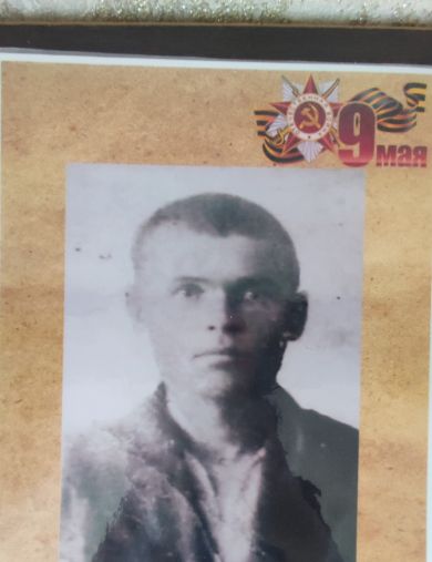Францев Николай Константинович