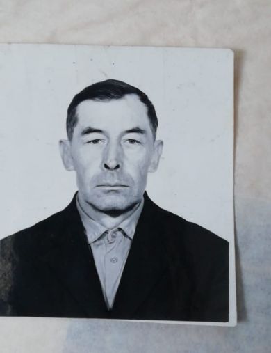 Алейников Иван Семёнович