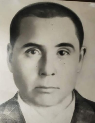 Закиров Зямиль Закирович