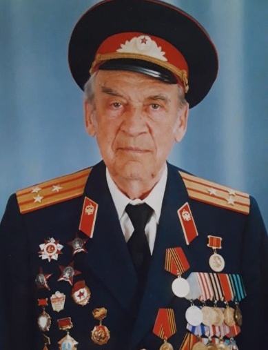 Лышко Александр Семенович
