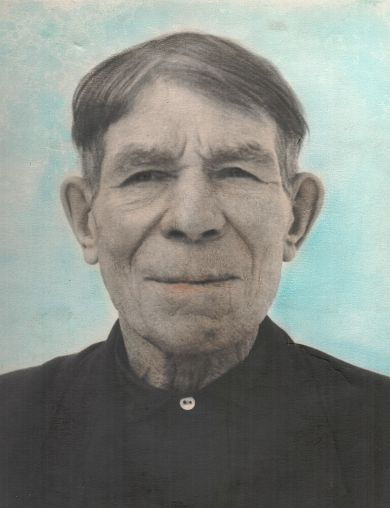 Плаксин Василий Иванович